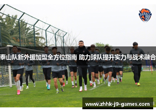 泰山队新外援加盟全方位指南 助力球队提升实力与战术融合