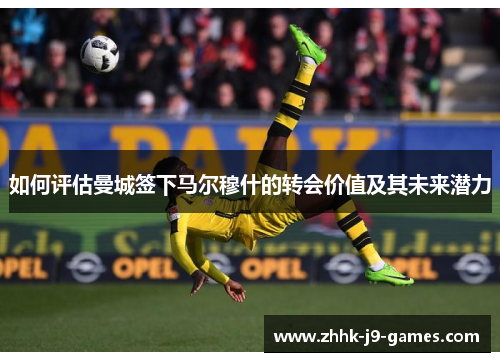 如何评估曼城签下马尔穆什的转会价值及其未来潜力