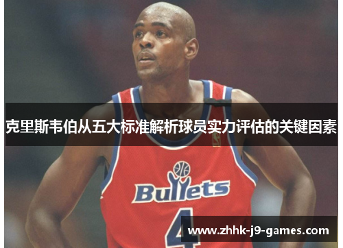 克里斯韦伯从五大标准解析球员实力评估的关键因素 克里斯韦伯从五大标准解析球员实力评估的关键因素