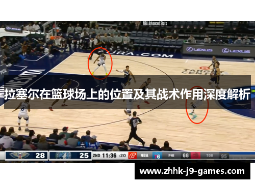 拉塞尔在篮球场上的位置及其战术作用深度解析 拉塞尔在篮球场上的位置及其战术作用深度解析