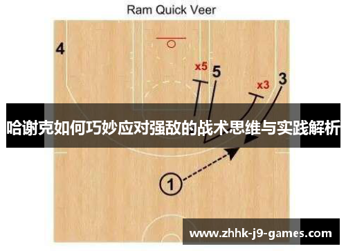 哈谢克如何巧妙应对强敌的战术思维与实践解析 哈谢克如何巧妙应对强敌的战术思维与实践解析