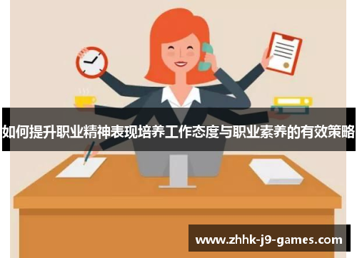 如何提升职业精神表现培养工作态度与职业素养的有效策略