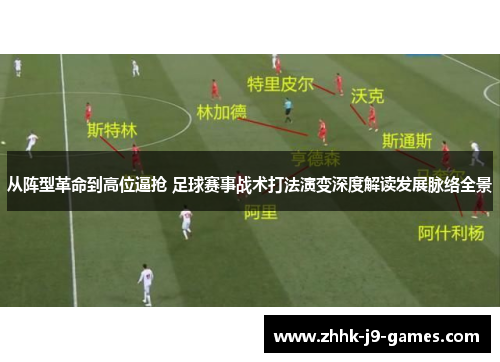 从阵型革命到高位逼抢 足球赛事战术打法演变深度解读发展脉络全景 从阵型革命到高位逼抢 足球赛事战术打法演变深度解读发展脉络全景