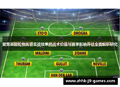 聚焦英超轮换阵容实战效果的战术价值与赛季影响评估全面解析研究 聚焦英超轮换阵容实战效果的战术价值与赛季影响评估全面解析研究
