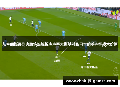 从空间撕裂到边肋统治解析库卢塞夫斯基对阵日本的美洲杯战术价值