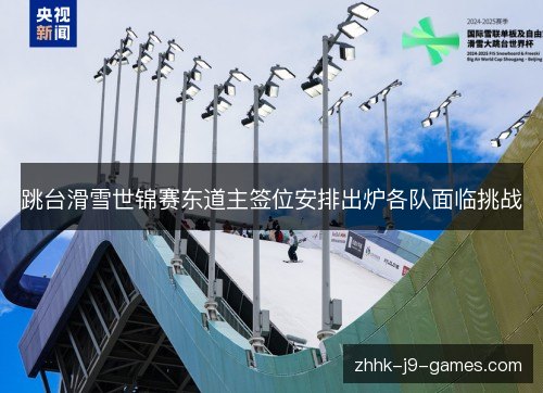 跳台滑雪世锦赛东道主签位安排出炉各队面临挑战